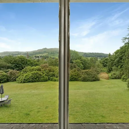 Dom wakacyjny 3 Miller Bridge House