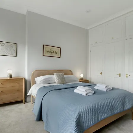 Dom wakacyjny 3 Miller Bridge House Ambleside