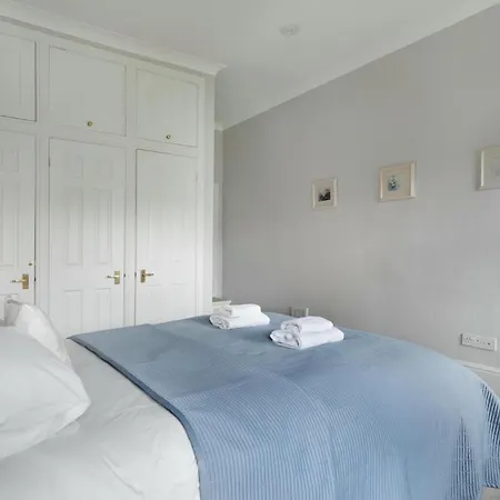 3 Miller Bridge House Dom wakacyjny