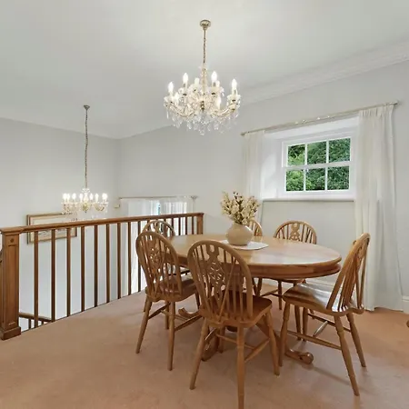 Σπίτι διακοπών 3 Miller Bridge House *