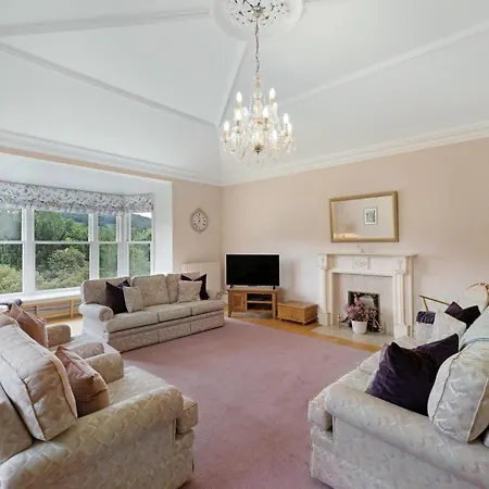 Dom wakacyjny 3 Miller Bridge House