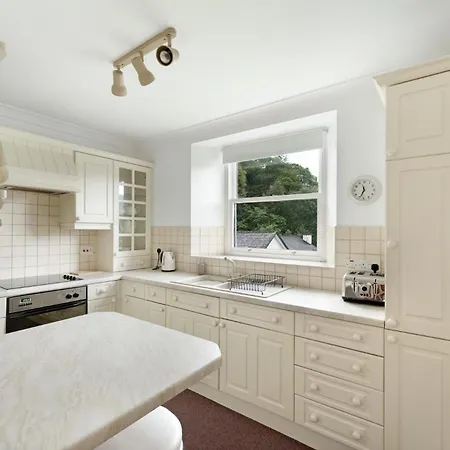 2 Bed In Ambleside Oc-Lr011 Apartment Ambleside