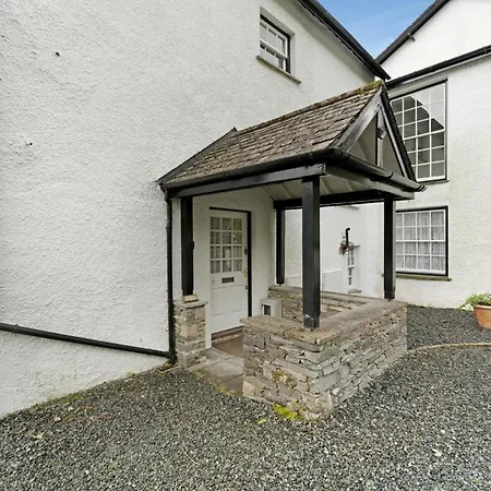 3 Miller Bridge House *