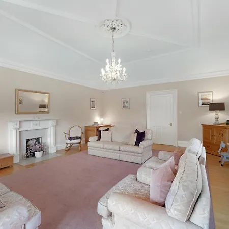 Σπίτι διακοπών 3 Miller Bridge House