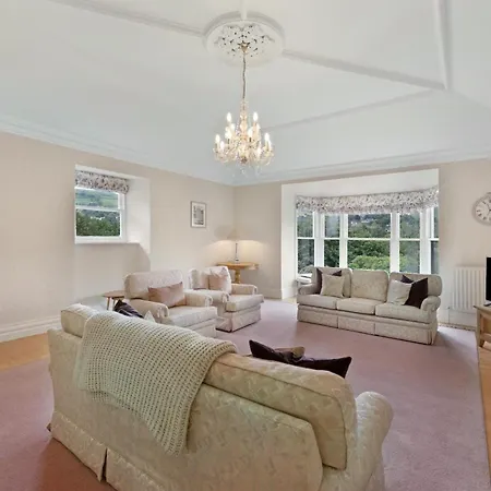 Σπίτι διακοπών 3 Miller Bridge House *