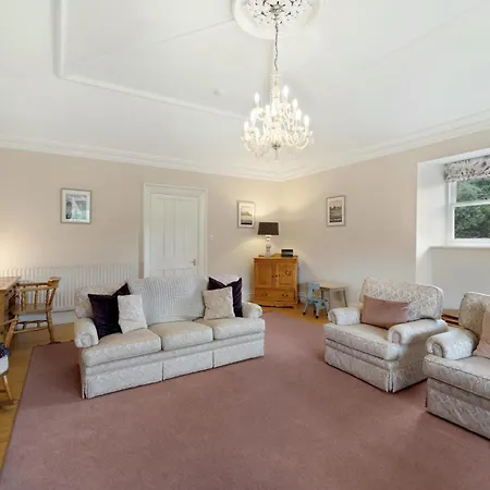 3 Miller Bridge House Ambleside