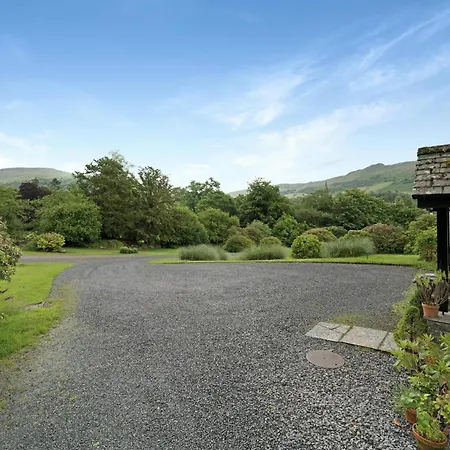 3 Miller Bridge House Dom wakacyjny Ambleside
