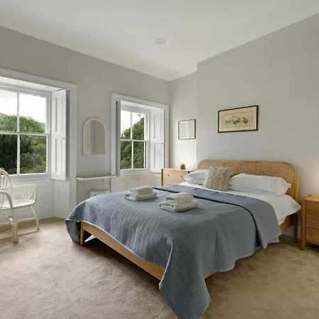 2 Bed In Oc-lr011 אמבלסייד