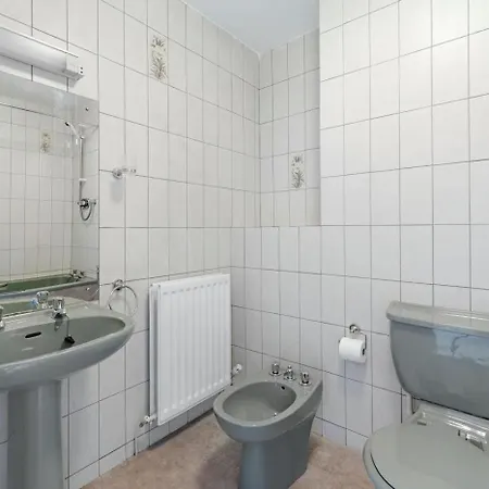 דירה 2 Bed In Oc-lr011 *